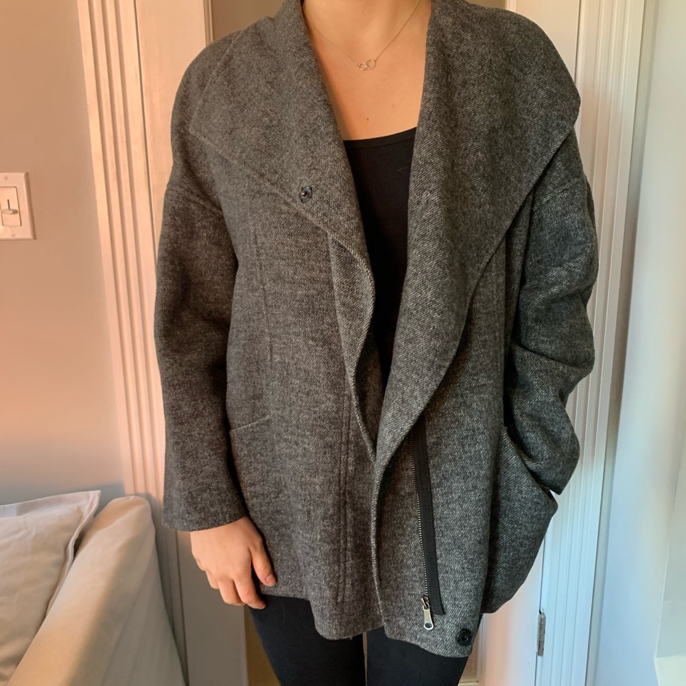 Zara Jacket